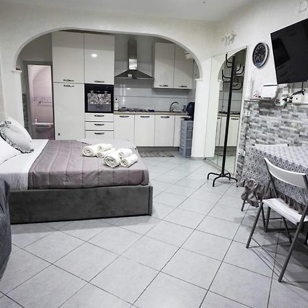 ナポリHousepurgatorio14 Centro Storicoアパートメント エクステリア 写真